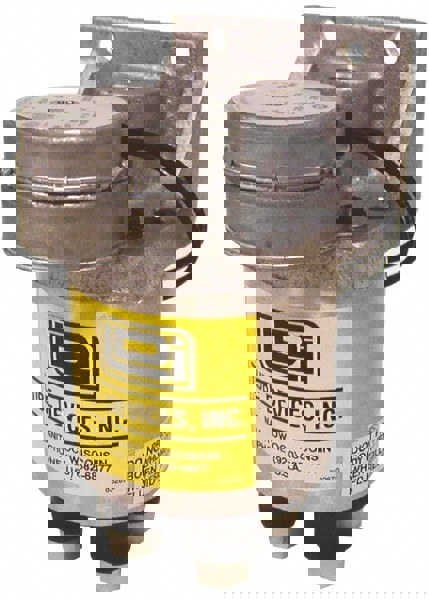 0.16 cc Output per Cycle, 4 Outlet Central Lubrication System Electric Pump